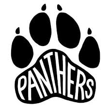 Panther paw